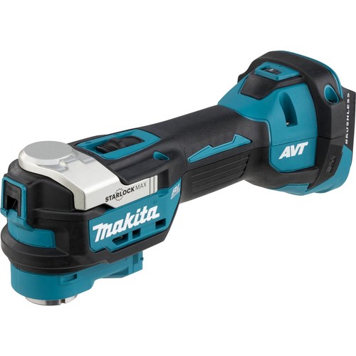 Makita dtm52z akku multitool - dtm52z, akku-multitool