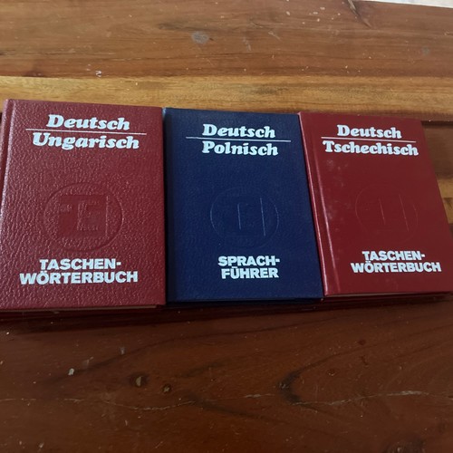 Ddr wörterbuch deutsch - wörterbuch,