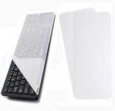Tastaturschutzfolie aus