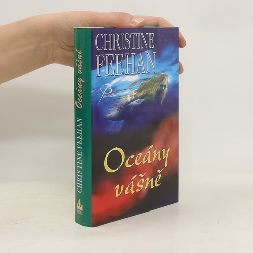 Oceány vášně -  , | 