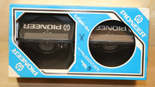 Pioneer 1660 oldtimer - ts-1660, ii