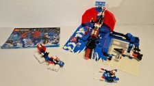 LEGO System Ice Planet 6983