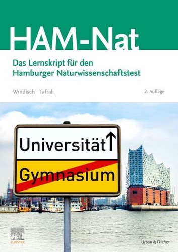 Ham nat das lernskript für - das,