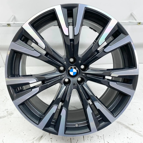 Zoll original bmw g07 - 22,