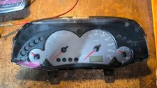 1511 Tacho Kombiinstrument