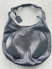Lamm Ledertasche von Karl