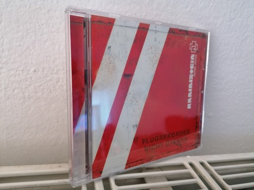 Rammstein reise i cd - reise,,