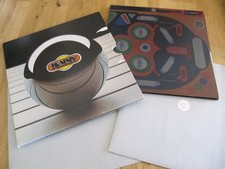 The Who, Tommy, 2LP,  cleaned