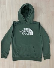 THE NORTH FACE HOODIE YOUTH
