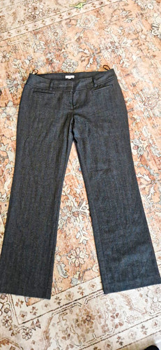 Oliver damen jeans grau gr - s.oliver,