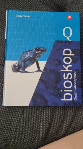 Bioskop qualifikationsphase - qualifikationsphase, q