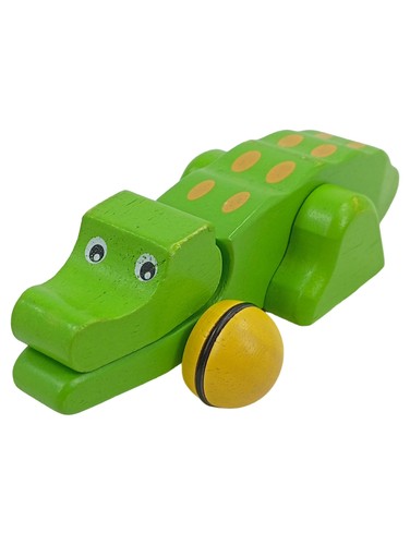 Pintoy holz nachziehspielzeug - pintoy,