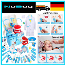 Arztkoffer Kinder Zahnarzt