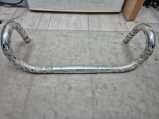 3ttt Rennrad Lenker Alu Superleggero 25,8mm klemmung