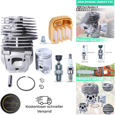 Kettensäge Ersatzteile