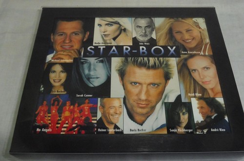Rarität star box düfte - rarität, 18