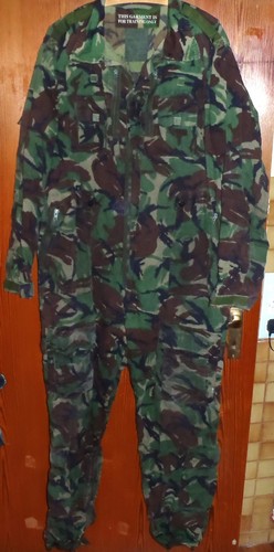 Britisch armee - britisch,