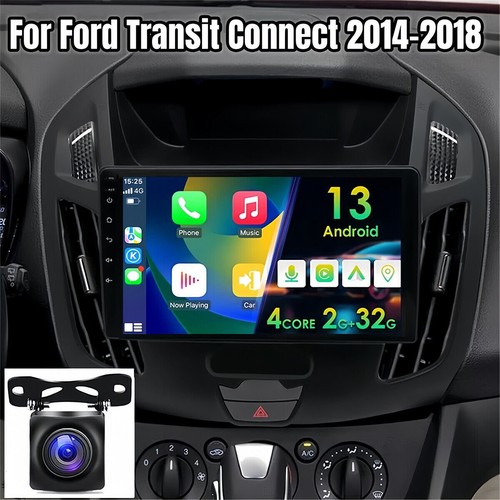 Car stereo radio - radio, for