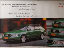 Audi A4 B5 Avant Orginal