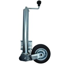 Automatik Stützrad Ø60mm