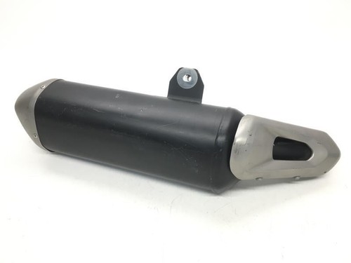 Auspuff schalldämpfer yamaha - schalldämpfer,