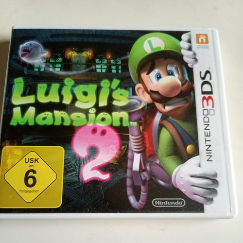 Luigi mansion nintendo - mansion, (nintendo