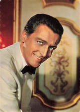 913192) Schauspieler Karte  -