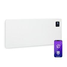 Konvektor Heizung Wandmontage