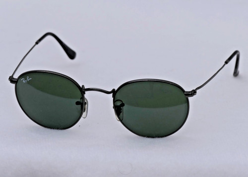 Ray ban rb3447 runde - ray,