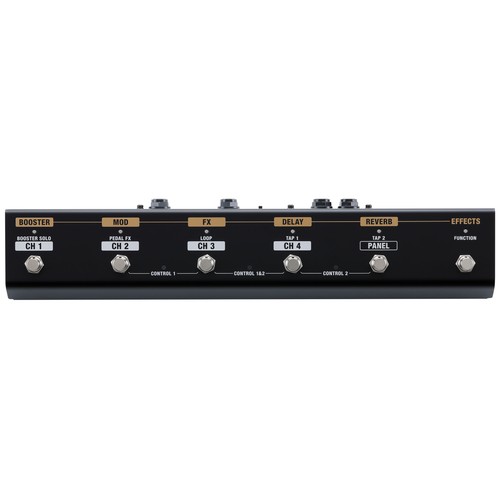 Boss foot controller - ex,