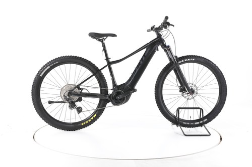 Giant fathom pro e - e+,