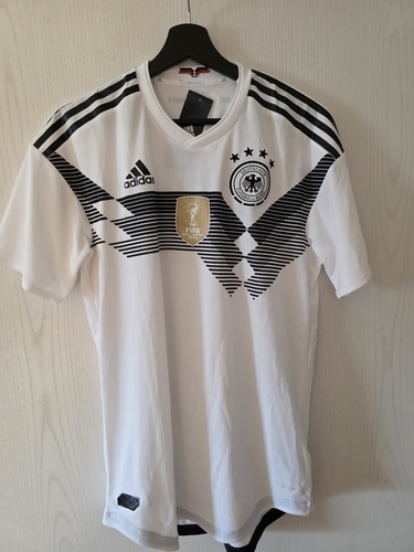 Dfb trikot 2018 home - dfb,