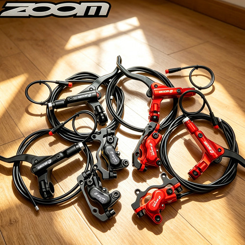 Zoom paar kolben mtb - 4,