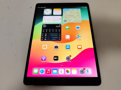 Apple ipad pro gen - ipad, 1.