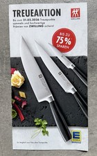 Edeka Treupunkte Zwilling