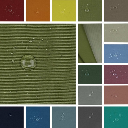 Outdoorstoff - 0,5m,