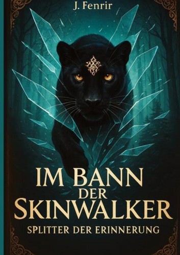 Bann der skinwalker - bann, j