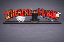 Theatre of Magic Pinball