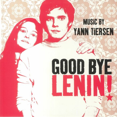 Tiersen yann good - good, bye