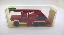 Wiking 630 Magirus Saturn KW