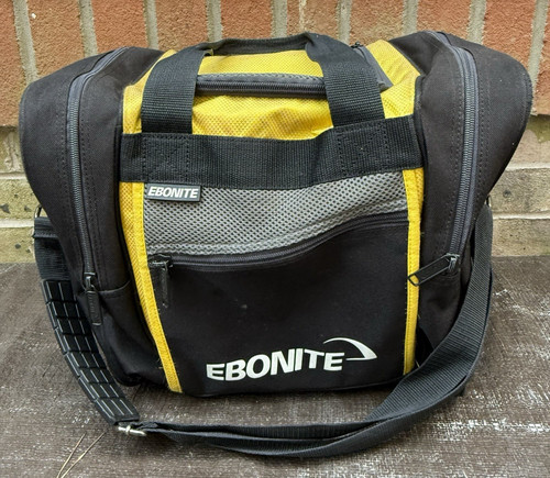 Ebonite bowling ball tasche - ebonite,