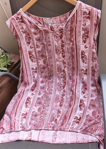 Cecil top achsel shirt - achsel, xxl