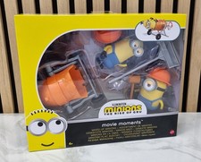 Minions Aufstieg von Gru Movie