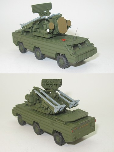 Osa 9a33b - ''osa'',