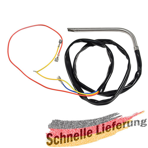 Heizpatrone 125w für dometic - 125w,