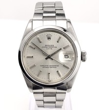 Rolex Oyster Perpetual Date