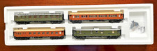 MÄRKLIN 42757 - H0 - MITROPA