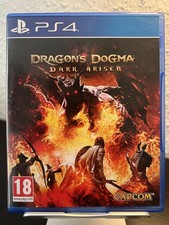 Dragons Dogma Dark Arisen - Sony PlayStation 4 PS4 Spiel