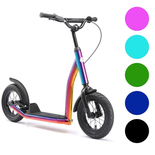 Kinderroller tret kick city - kinderroller,