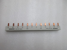 Stromschiene-Siemens 5ST3708 16mm2 gebraucht